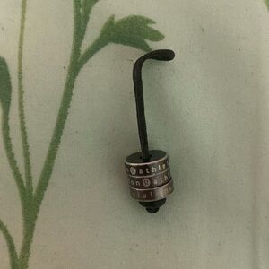 Lululemon spin zipper extender